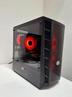 Nette Game PC: i5 10400f | NVME SSD | RTX2060, Computers en Software, Desktop Pc's, Ophalen, Gebruikt, ., Virtual Reality