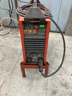 Cebora power tig 1600, Doe-het-zelf en Verbouw, Ophalen of Verzenden, Zo goed als nieuw, 150 tot 250 ampère, Tig