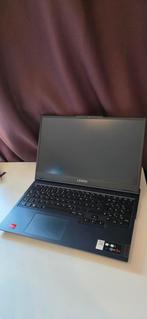 Laptop Lenovo Legion 5-15ACH6A met garantie tot juli 2026., Gebruikt, Met videokaart, 15 inch, AMD Ryzen 5 5600H with Radeon Graphics