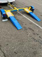 Dolly transport aanhanger, Auto diversen, Aanhangers en Bagagewagens, Ophalen, Gebruikt