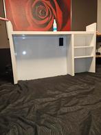 IKEA Micke bureau opzetstuk wit, Ophalen of Verzenden