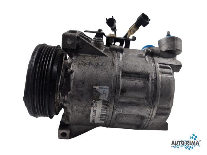 Aircopomp van een Volvo V70, Gebruikt, -, -, Ophalen of Verzenden