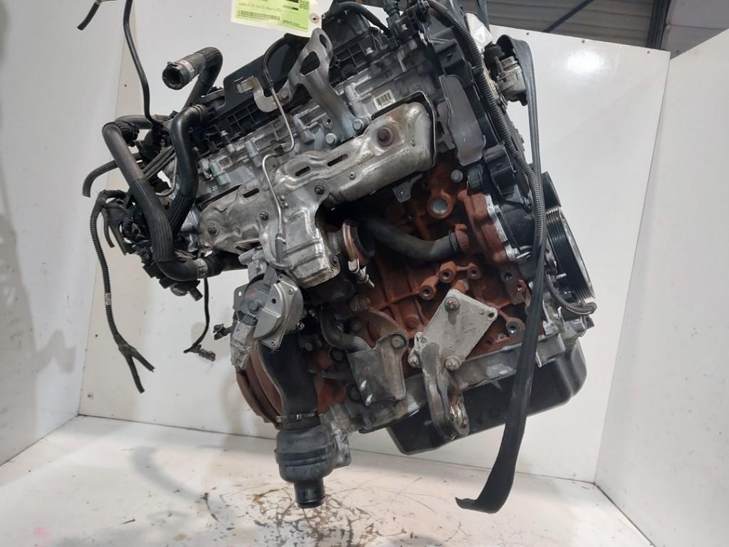 Motor Peugeot Boxer (U9) (2019-08/2023-10) 1636259380, Kontakt-peugeot@peugeot.com, Gebruikt, Peugeot Deutschland GmbH, Bahnhofsplatz, Rüsselsheim 65423, , Duitsland