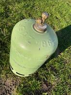 Gasfles Frankrijk vol, Ophalen, Gebruikt