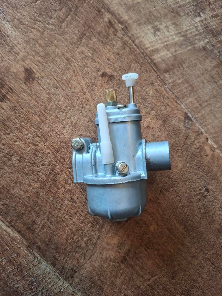 Bing 15 mm Carburateur voor Zundapp - Nieuwstaat, Fietsen en Brommers, Ophalen
