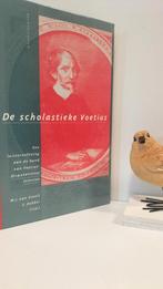 Asselt, W.J. van e.a.; De scholastieke Voetius, Ophalen of Verzenden, Gelezen