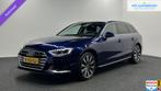 Audi A4 Avant 35 TFSI Launch edition Sport NAVI CRUISE VIRTU, Auto's, Audi, Stof, Gebruikt, 4 cilinders, A4