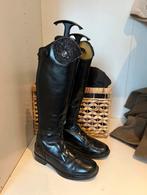 QHP Romy 36W kinderlaars | uitstekende staat, Ophalen of Verzenden, Zo goed als nieuw, Dressuur, Schoeisel