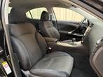 Lexus IS 250 Sport OrgNL! / Memory / Keyless / Afn. Trekhaak, Automaat, Achterwielaandrijving, Gebruikt, Navigatiesysteem