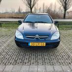 Citroën Xsara 1.6 I 16V Break 2003 Blauw, Auto's, Voorwielaandrijving, 1141 kg, Stof, Xsara
