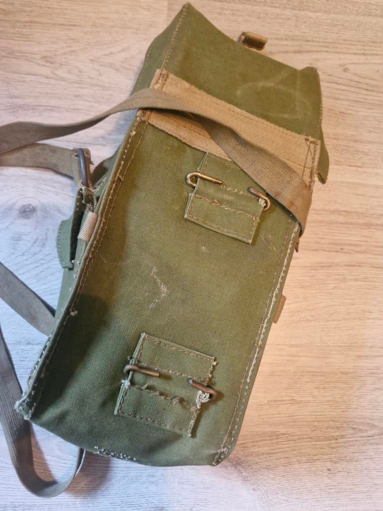 Wo2 Engelse tassen, Verzamelen, Ophalen of Verzenden, Engeland, Overige typen