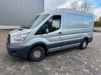 Ford Transit 290 2.0 TDCI L2H2 Trend Airco Navi Camera Euro, Voorwielaandrijving, 4 cilinders, Origineel Nederlands, Bedrijf