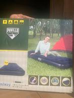 Bestway 1 persoons luchtbed zgan in verpakking, Caravans en Kamperen, Luchtbedden, Ophalen of Verzenden, Zo goed als nieuw