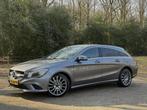 Mercedes CLA 200 CDI 136 PK Shooting Brake Automaat Xenon Cr, CLA, 136 pk, 4 cilinders, Leder en Stof