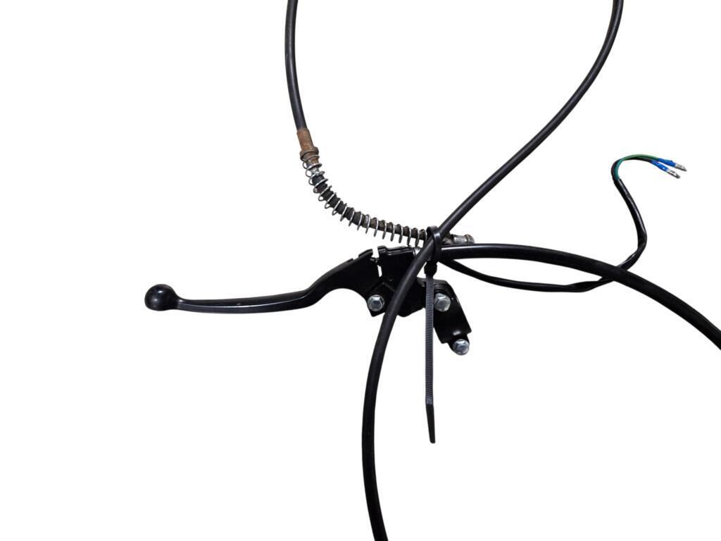 Remkabel remhendel origineel GTS Toscana AGM VX50 BTC Riva, Gebruikt, Ophalen of Verzenden, GTS