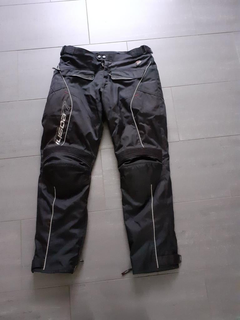 Motorbroek, Motoren, Kleding | Motorkleding, Ophalen of Verzenden, Tweedehands, Broek | textiel