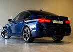 BMW 3-serie 318i Executive, Auto's, BMW, Automaat, Gebruikt, Euro 6, Met garantie (alle)