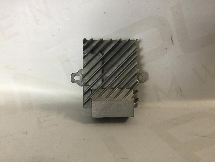 Versterker BMW 5 serie 6817719, Auto diversen, Autoradio's, Ophalen of Verzenden