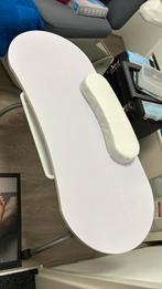 Opklapbare nageltafel, Ophalen of Verzenden, Zo goed als nieuw, Handen en Nagels