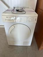 Bosch Maxx 6 Sensitive droger - Nog werkend, Witgoed en Apparatuur, Ophalen, Gebruikt, Voorlader, Condens