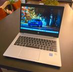 Hp Laptop Core i5 8Gen | 16GB DDR4 Ram | 256GB SSD| 14,3"FHD, Computers en Software, Windows Laptops, 256 GB, 2 tot 3 Ghz, Qwerty