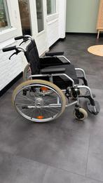 Rolstoel Dietz, Ophalen, Inklapbaar, Gebruikt, Duwrolstoel