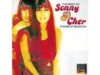Sonny & Cher CD 's vinyl-single DVD 's  hoeft niet in 1 koop, Ophalen of Verzenden, Zo goed als nieuw