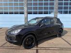 Porsche Cayenne 4.8 S Automaat; 10-XHX-3, Auto's, Automaat, Gebruikt, 8 cilinders, 138 €/maand