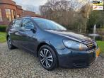Volkswagen Golf Variant 1.2 TSI Trendline BlueMotion, Auto's, Voorwielaandrijving, Euro 5, Gebruikt, 680 kg