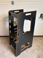 Montessori Leertoren, Kinderen en Baby's, Kinderstoelen, Ophalen, Gebruikt, Overige typen