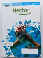 Nectar 5e ed vmbo-kgt 2 FLEX leerwerkboek B, Ophalen of Verzenden, Nieuw, Natuurwetenschap