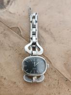 Zilveren Cordella horloge - 835, Overige merken, Gebruikt, Polshorloge, Overige materialen