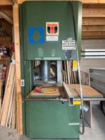 Wadkin Lintzaag - Robuuste Houtbewerkingsmachine, Gebruikt, Wadkin, 70 mm of meer, Ophalen of Verzenden