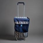 Boodschappentrolley, Ophalen, Zo goed als nieuw