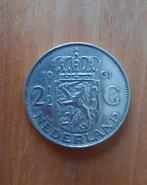 Rijksdaalder 1961, Ophalen of Verzenden