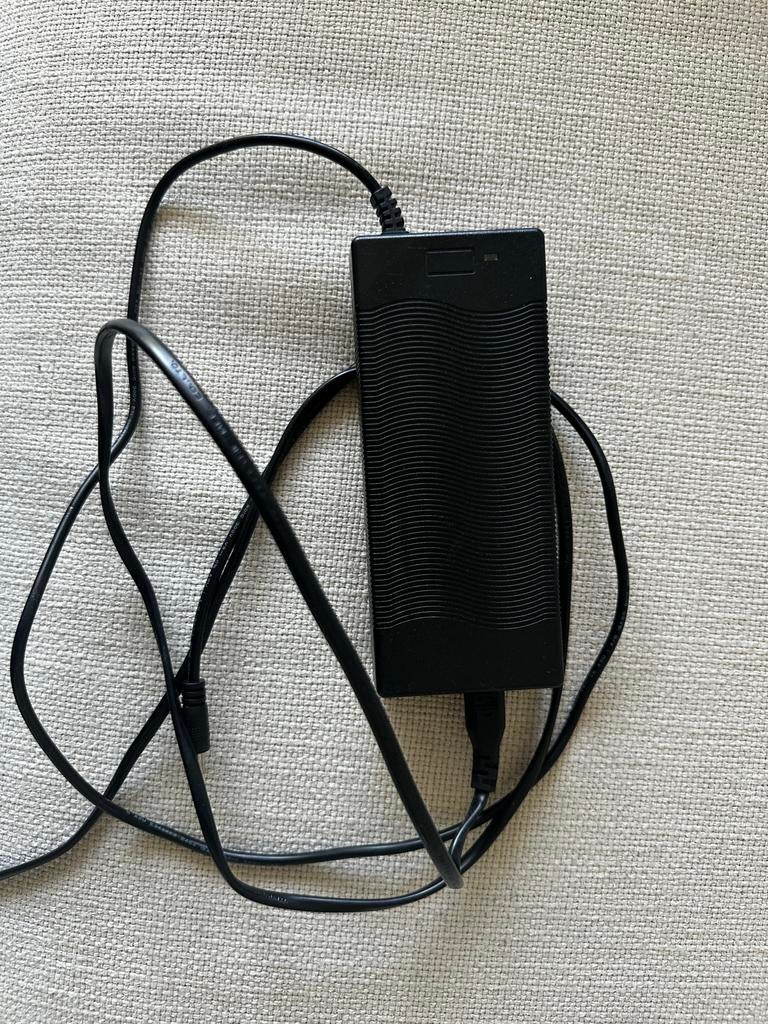 Originele Tenways CGO600 Oplader, Ophalen of Verzenden, Zo goed als nieuw