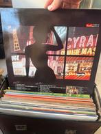 Vinyl platen (100+?), Ophalen, Zo goed als nieuw, Overige formaten, Nederlandstalig