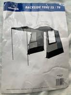 Backside VW T5/T6 kleptent, Ophalen, Zo goed als nieuw