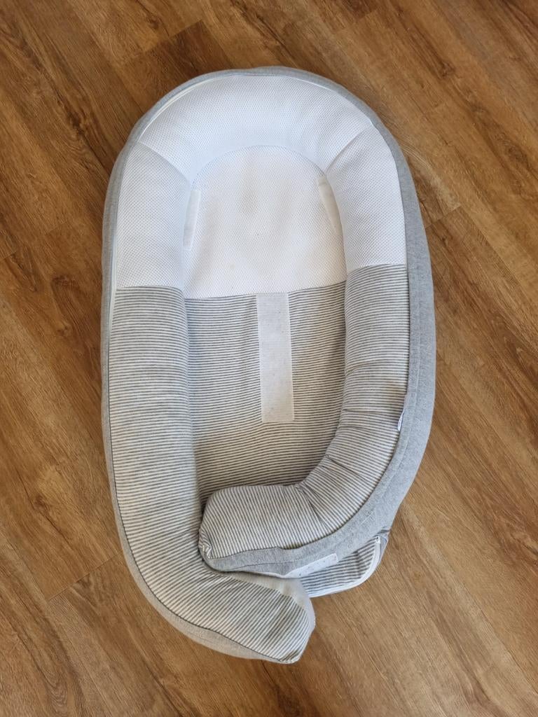 Doomoo babynestje, Kinderen en Baby's, Ophalen of Verzenden, Zo goed als nieuw, Overige typen