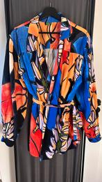 FARM RIO kimono, Ophalen, Zo goed als nieuw, Onder de knie