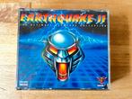 Earthquake II - Jaren 90 Gabber CD Album Thunderdome, Ophalen of Verzenden, Zo goed als nieuw, Techno of Trance, Boxset
