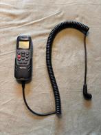 Marifoon handset Raymarine 240E, Ophalen of Verzenden, Zo goed als nieuw, Communicatie