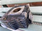 Orginele honda hm183 80cc cilinder set mt mb mtx, Ophalen of Verzenden, Gebruikt, Cilinder