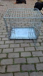 Hondenbench 60x40x50, Ophalen