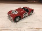 1:43 Ferrari 125 1947 Nr: 21 Brumm, Hobby en Vrije tijd, Modelauto's | 1:43, Ophalen of Verzenden, Gebruikt, Auto, Overige merken
