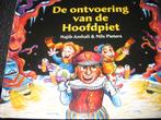 De ontvoering van de hoofdpiet. (leesboek), Ophalen of Verzenden, Nieuw