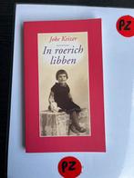 In roerich libben - Joke Keizer, Ophalen of Verzenden, Zo goed als nieuw, Nederland