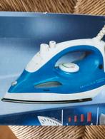 Te koop een strijkijzer, Ophalen