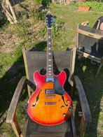 TE KOOP, Sire Larry Carlton H7 Cherry Sunburst, Muziek en Instrumenten, Ophalen, Zo goed als nieuw, Semi-solid body, Overige merken