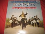 LP, Koninklijke Philharmonie Bocholtz: Populaire Marsen, Ophalen of Verzenden, 1960 tot 1980, Zo goed als nieuw, 12 inch